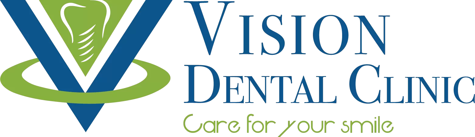 Vision Dental Clinic Abu Dhabi - عيادة فيجن لطب الأسنان أبوظبي logo