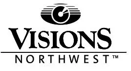 Visions Northwest logo