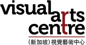 Visual Arts Centre - Professional Art Courses & Exhibition Gallery(新加坡)视觉艺术中心 logo