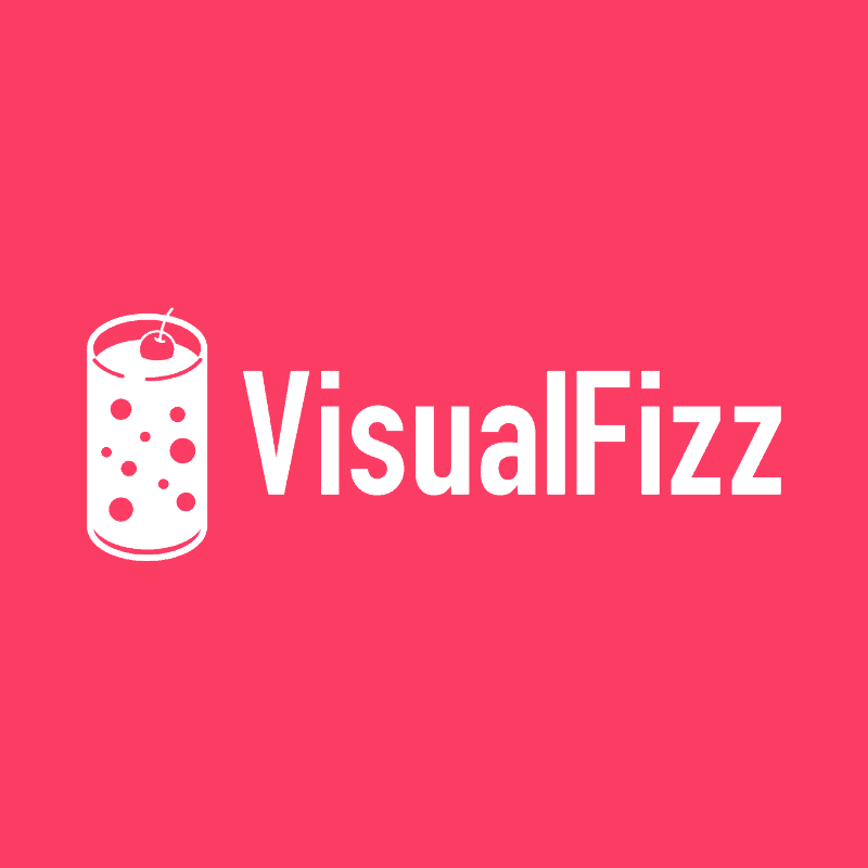 VisualFizz logo