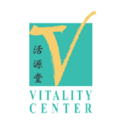 Vitality Center Ltd logo