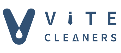 ViteCleaners logo