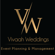 Vivaah Weddings logo
