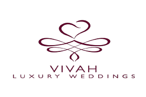 Vivah Luxury Weddings logo