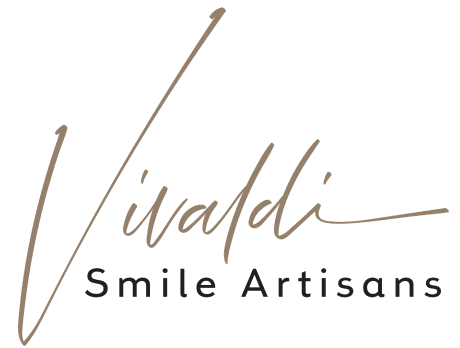 Vivaldi Smile Artisans logo