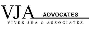 VIVEK JHA AND ASSOCIATES logo