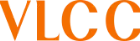 VLCC Slimming Beauty Fitness logo