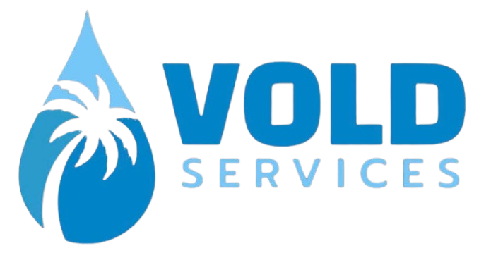 VOLD PAVER SEALING logo