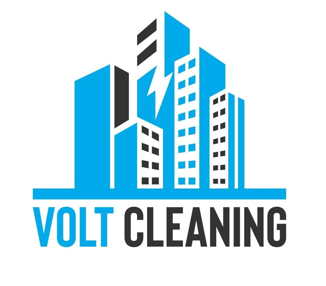 Volt Cleaning logo