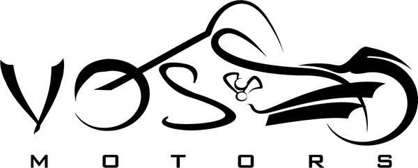 VOS Motors logo
