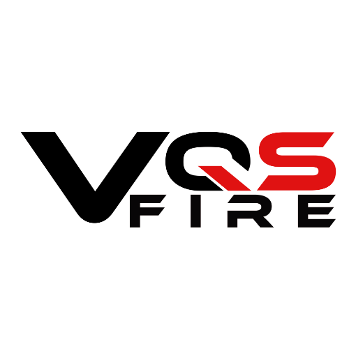 VQS Fire logo