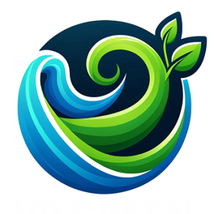 VR Green Cleaning logo