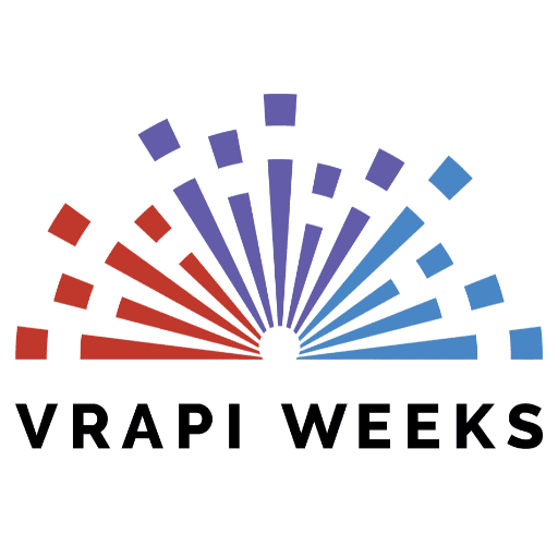 Vrapi Weeks logo
