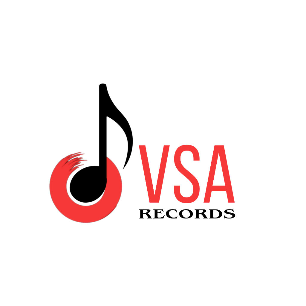 VSA Records - Recording Studio Delhi logo