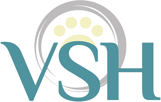 VSH (Veterinary Specialty Hospital) Kowloon 專科獸醫醫院 logo