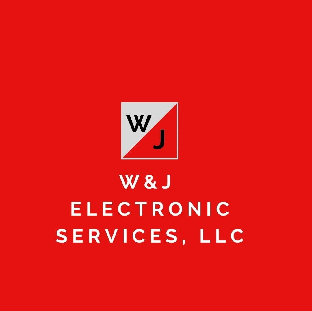 W&J Electronic Services LLC logo