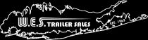 W.E.S. Trailer Sales logo