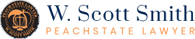 W. Scott Smith logo