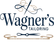 Wagner's Tailoring logo