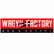 Wagyu Factory BBQ & Shabu | Seattle logo