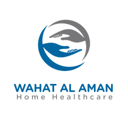 Wahat Al Aman Home Healthcare LLC logo