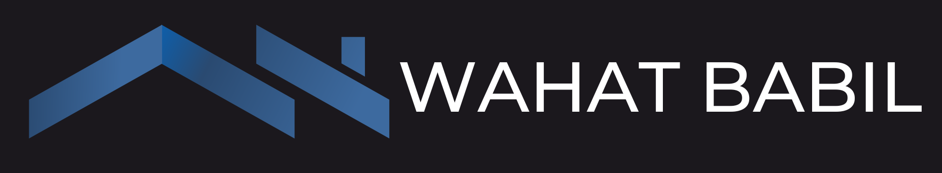 Wahat Babil Contracting & Home Renovation logo