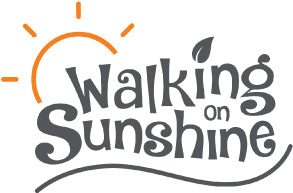 Walking On Sunshine | Korean Hair Salon logo