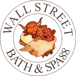 Wall Street Bath & Spa 88 logo
