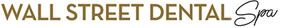 Wall Street Dental Spa logo