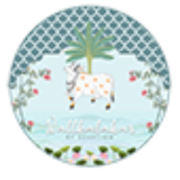 Wallkalakar-by-Xception -A Premium Customized Wallpaper Showroom in delhi logo