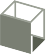 Wallpaper fixing services dubai logo