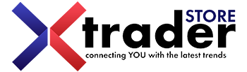 Walsoft Computers [XTRADER] logo