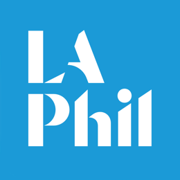 Walt Disney Concert Hall logo