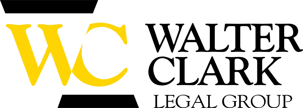Walter Clark Legal Group logo