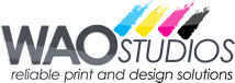 Waostudios Pty Ltd logo