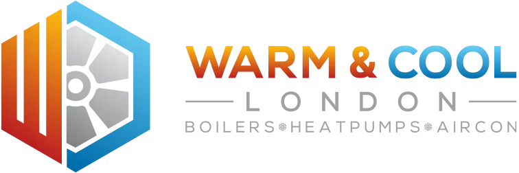Warm and Cool London logo