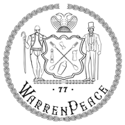 WarrenPeace logo