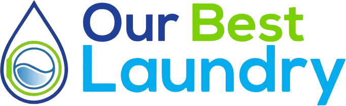 Wash & Spin Coin Laundry logo