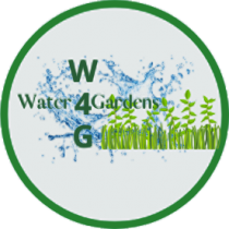 Water4gardens logo