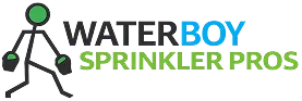 Waterboy Sprinkler Pros logo