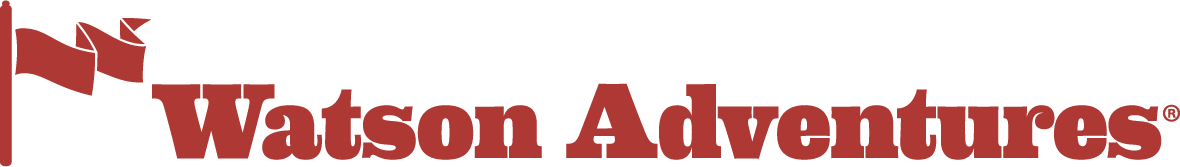 Watson Adventures Scavenger Hunts logo