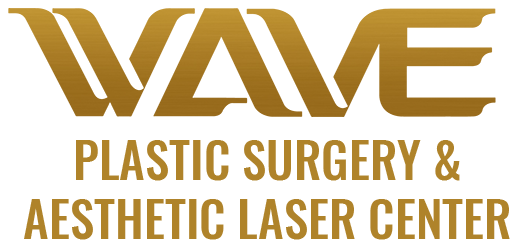 Wave Plastic Surgery & Aesthetic Laser Center Los Angeles logo