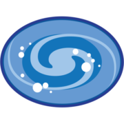 WaveMAX Laundry Houston logo