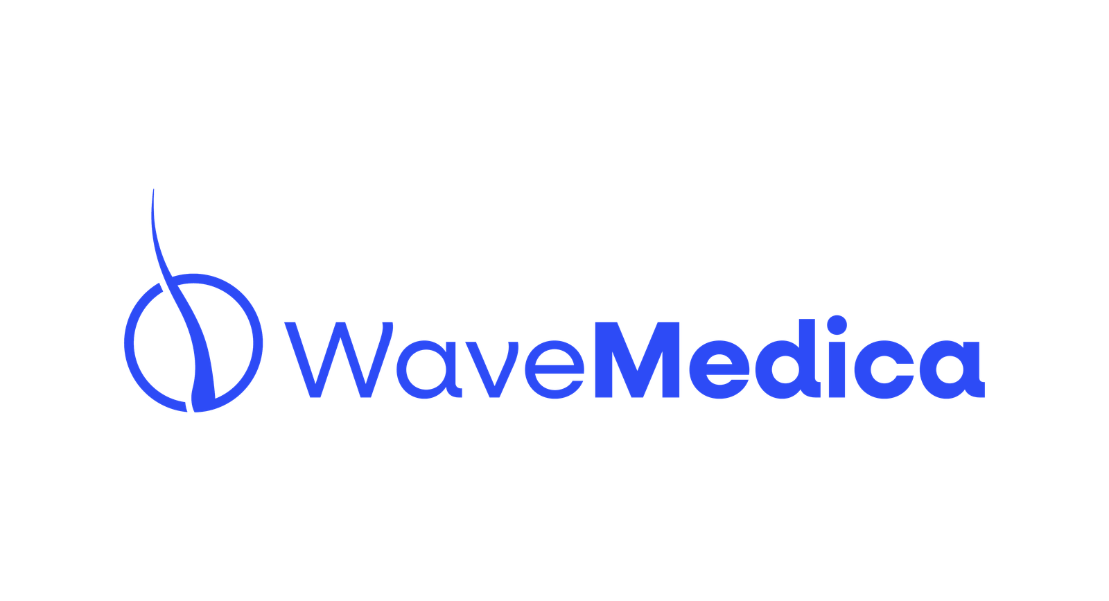 WaveMedica logo