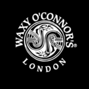 Waxy O'Connor's London logo