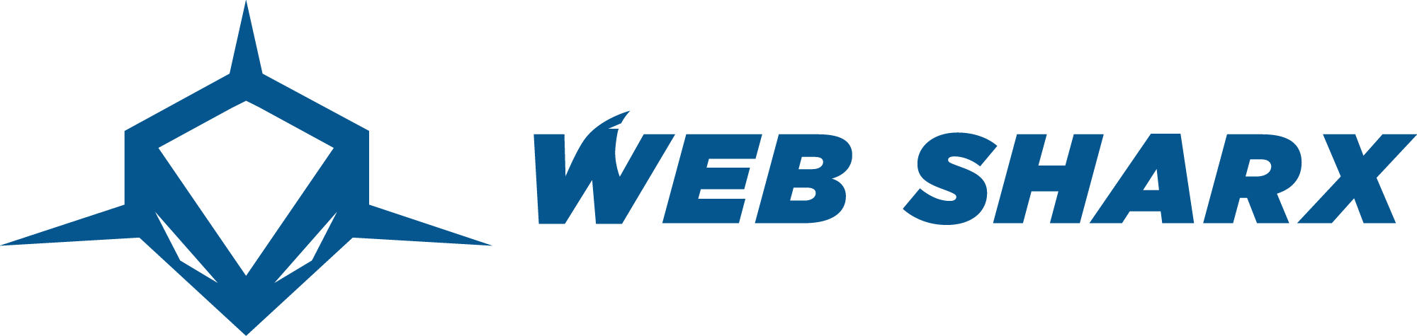Web Sharx logo