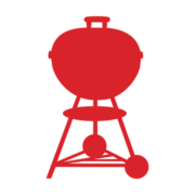 Weber Grill logo