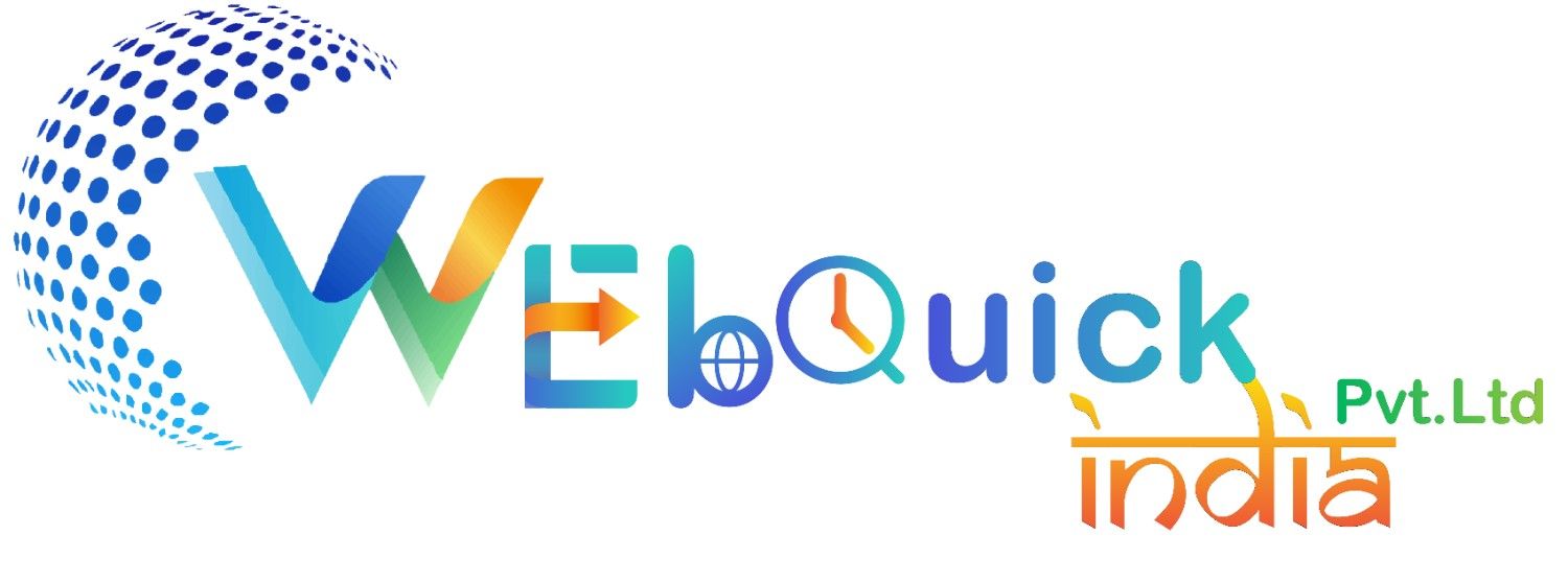 Webquick India Pvt Ltd logo