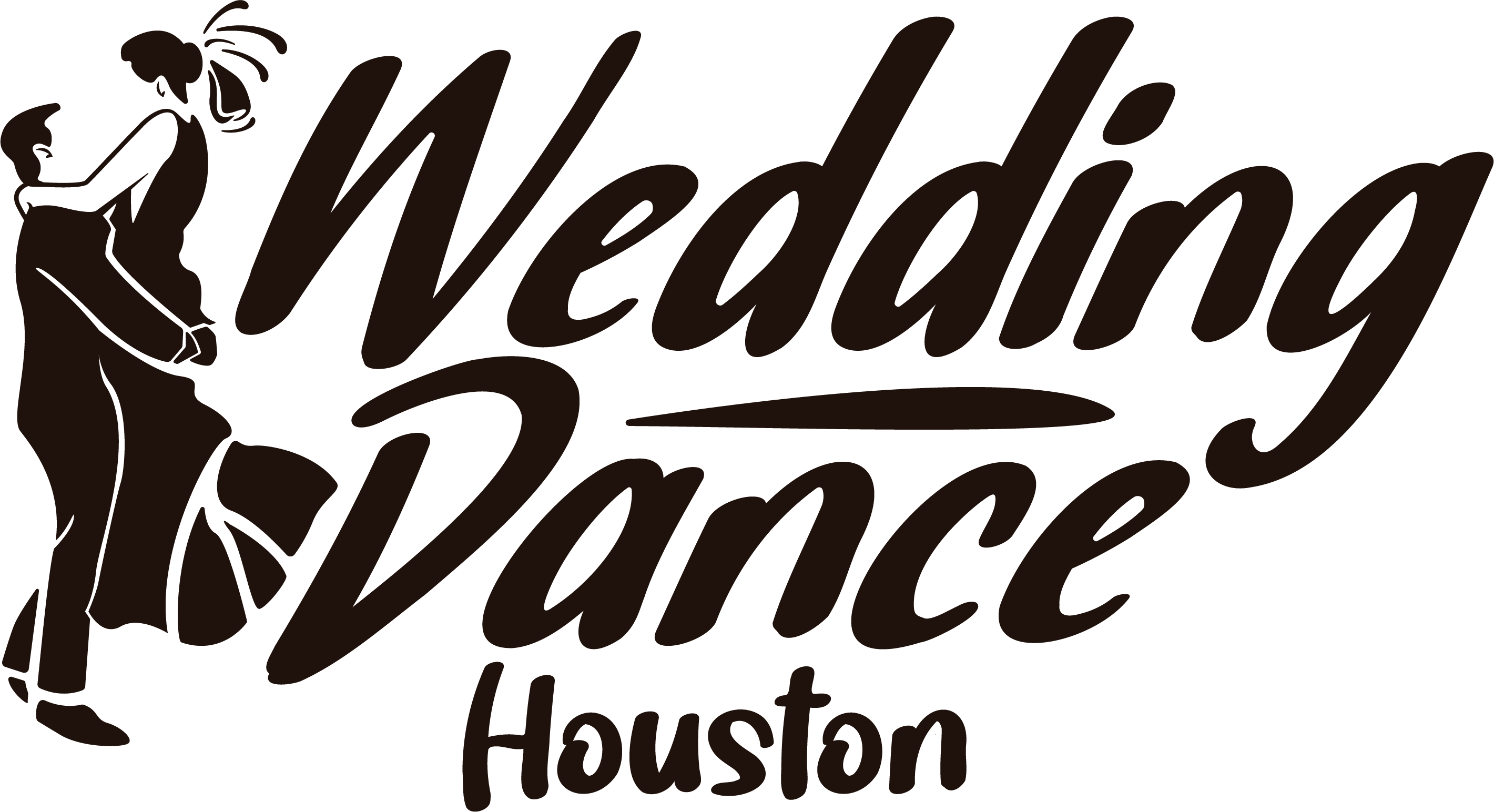 Wedding Dance Houston logo