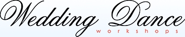 Wedding Dance Workshops – First Dance Lessons in London logo